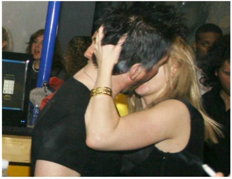 Zbulohet lidhja e dashurisë së Olta Gixharit me ish-banorin e BBV