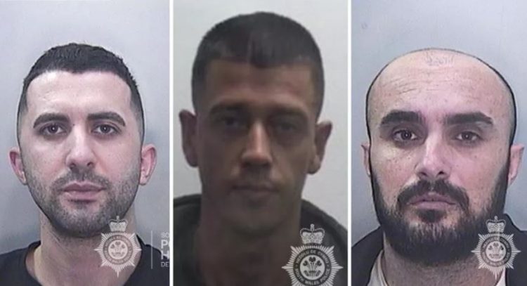 E vranë se iu vodhi hashashin, gjykata anglezë dënon shqiptarët