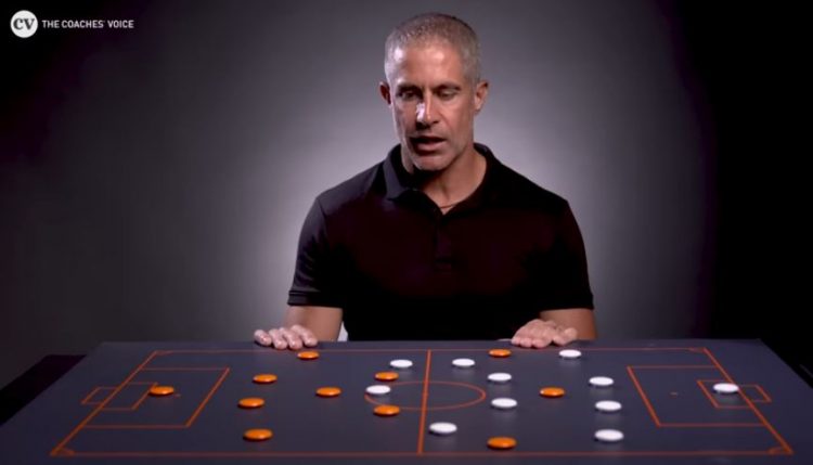 Sylvinho leksion taktikash: Më pëlqen 4-3-3, por gurët lëvizin