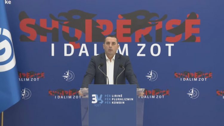 PD: 65 nëpunës në kundërshtim me ligjin në Kamëz