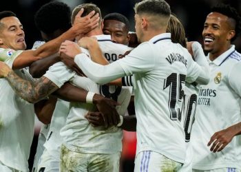 Merkato – Real Madridi përgatit spastrimet