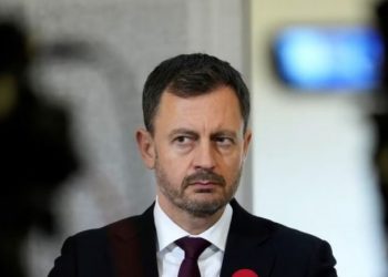 Sllovakia ndryshon Kushtetutën për zgjedhje të parakohshme