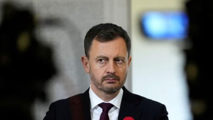 Sllovakia ndryshon Kushtetutën për zgjedhje të parakohshme