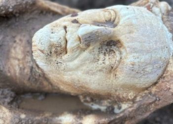 Romë/ Zbulim i rrallë, del në dritë statuja e Herkulit