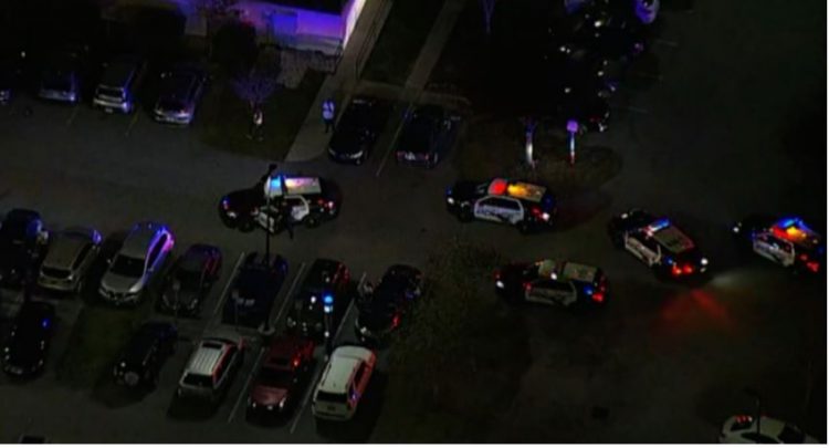 Sulm me armë në Florida, plagosen 10 persona