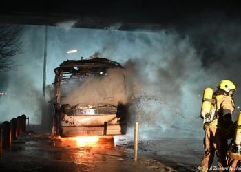 Sulme ndaj policisë dhe zjarrfikësve, a duhen marrë masa?