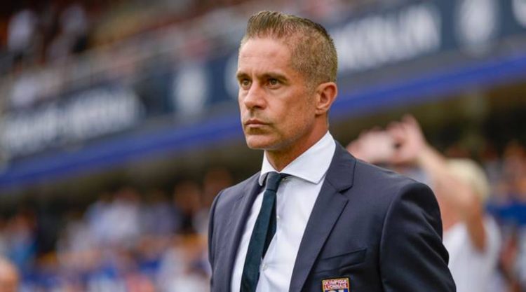 Sylvinho vjen me ndryshime,lëvizjet e trajnerit të ri të kombëtares