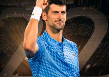 Djokoviç fiton për herë të 10-t Australian Open-in