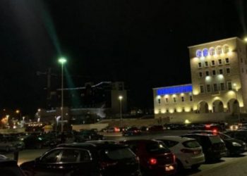 Tërmeti që tronditi Tiranën u ndje dhe në Greqi