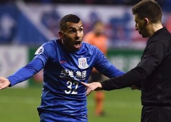 Habit Tevez: Kam parë pak ndeshje të Botërorit, më pëlqente…