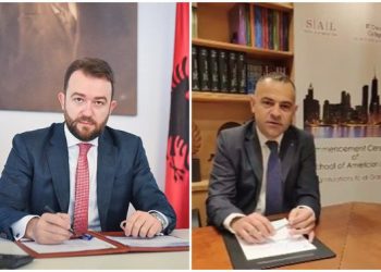 Dokument/ Shuma që iu kalua  Ilir Thanës nga “ujqërit” e Financave