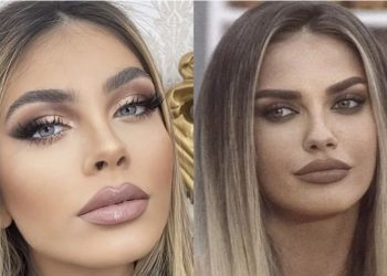 Dikur e kishte “kunatë”, Beatrix nuk i ndahet vajzës së ministrit