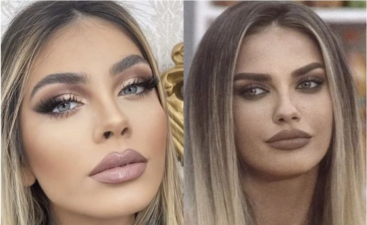 Dikur e kishte “kunatë”, Beatrix nuk i ndahet vajzës së ministrit