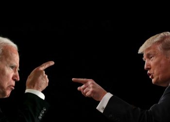 Trump kritikon transferimin e tankeve në Ukrainë