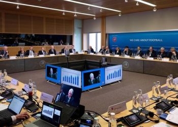 Zyrtare – UEFA ndryshon kualifikueset e Europianit dhe Botërorit