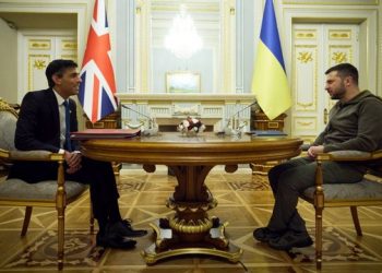 Britania do të furnizojë Ukrainën me tanke “Challenger 2”