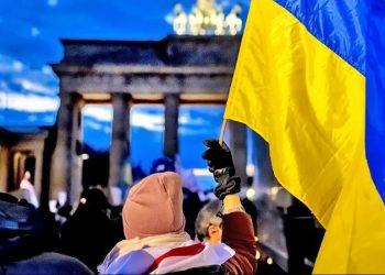 Gjermania ndihmon Ukrainën, ja çfarë do t’i dërgojë në pranverë