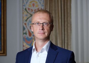 Ukraina i përgjigjet Presidentit kroat: Deklarata të papranueshme