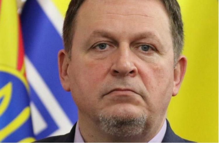 Korrupsioni/ Valë dorëheqjesh në Ukrainë