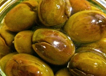 Pesë ushqimet e duhura kundër tensionit të ulët