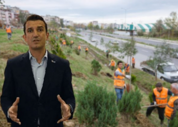 Legjenda e Pyllit Orbital/ Denoncohet sërish tenderi i Veliajt