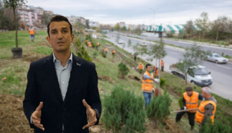 Legjenda e Pyllit Orbital/ Denoncohet sërish tenderi i Veliajt