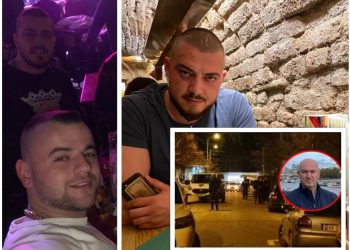 “Djali i policit ishte organizator”, si u thur vrasja e biznesmenit