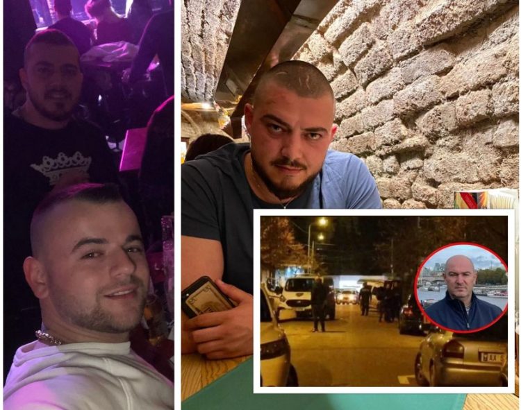 “Djali i policit ishte organizator”, si u thur vrasja e biznesmenit