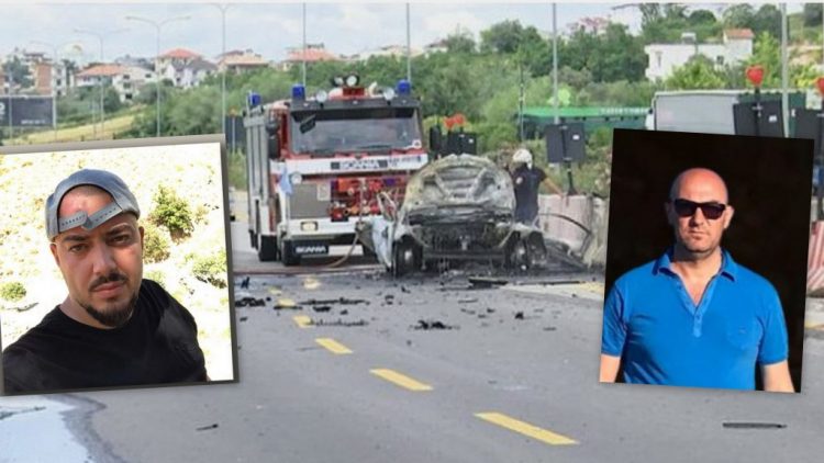 Vrasja e biznesmenit/ Dalin detaje të reja, Velo ishte kunati i…