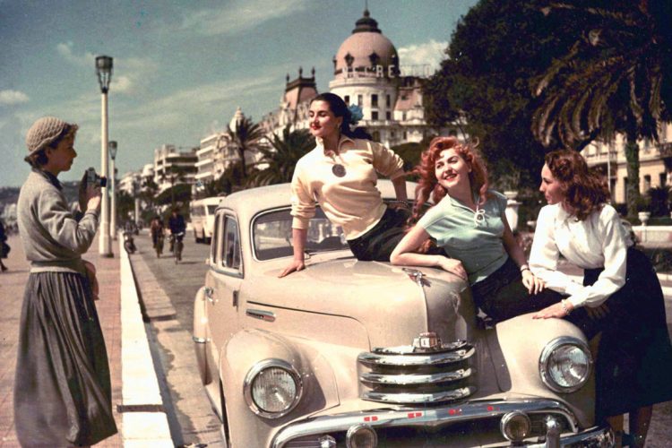 Ndryshimi mes etiketimeve ”Vintage” dhe ”Retro”