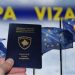 Miratohet liberalizimi i vizave për Kosovën
