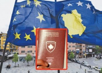 Liberalizimi i vizave në Kosovë, cilat janë hapat e radhës