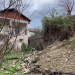 Rrëshqet toka në Manati të Lezhës, rrezikohen banesat