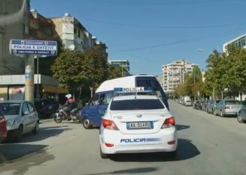 Plagosja në Fier/ Altin Nika dyshohet të jetë larguar drejt…