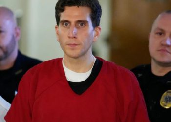 Vrau 4 studentë, autori mund të dënohet me vdekje