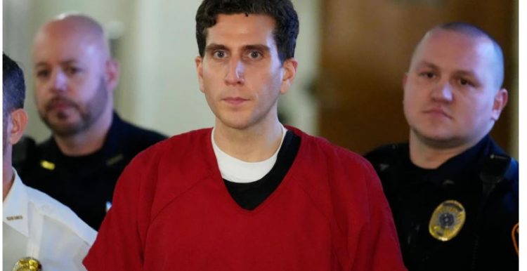 Vrau 4 studentë, autori mund të dënohet me vdekje