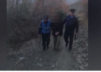 ‘I vrau me sëpatë’, policia jep detaje për ekzekutimin e dyfishtë
