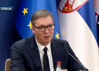 “Nuk provokuam”, shfajësohet Vuçiç: Mezi shpëtuam paqen në Kosovë