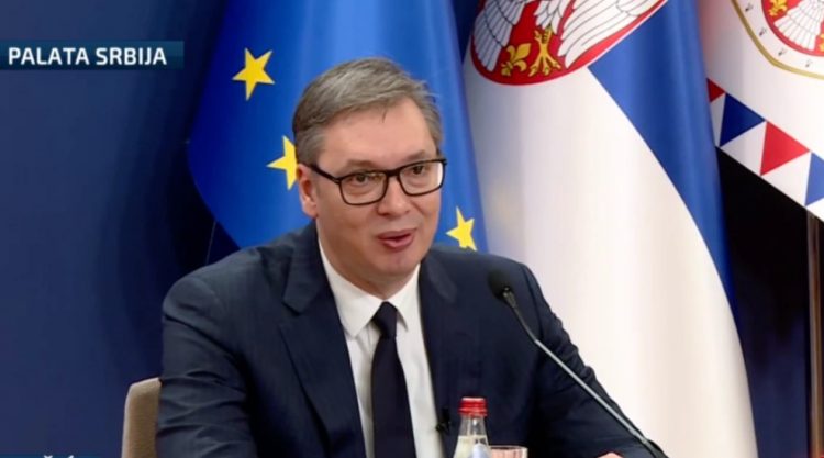 “Nuk provokuam”, shfajësohet Vuçiç: Mezi shpëtuam paqen në Kosovë