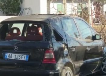 I vunë tritol në banesë, shefi i Krimeve: S’kam konflikte