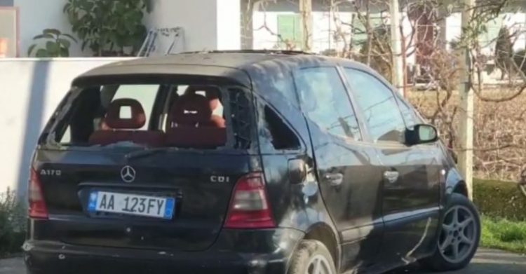 I vunë tritol në banesë, shefi i Krimeve: S’kam konflikte