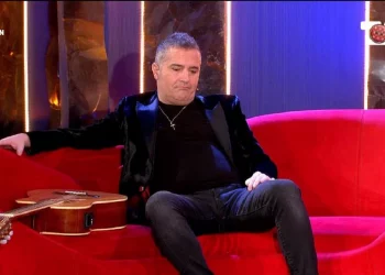 “E kam peng vdekjen e tij”/ Devis Xherahu rrëfen humbjen e të atit: