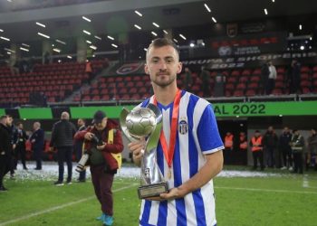 Postimi prekës i Redon Xhixhës: Po largohem kampion nga Tirana