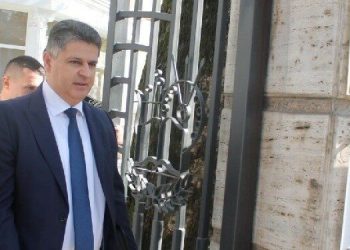 Kandidoi për kreun e SPAK, Adnan Xholi merr postin e rëndësishëm