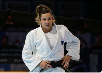 Xhudistja nga Kosova fiton medalje