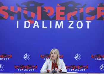 Zhupa: Kushtetuesja e ka legjitimuar kërkesën tonë për Butrintin