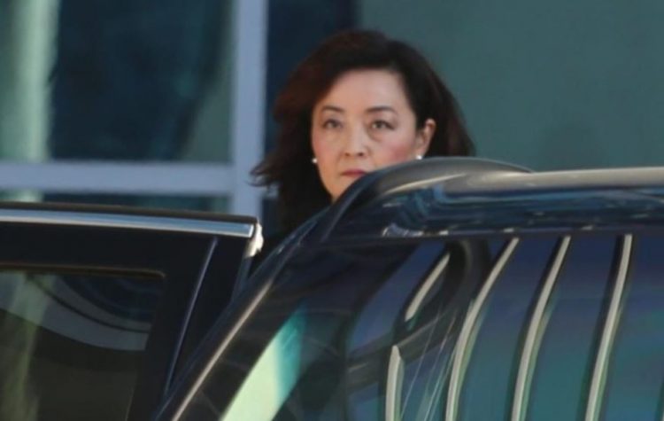 “Askush mbi ligjin”, Ambasada reagon pas takimit të Kim me Dumanin