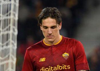 Kërkon të largohet nga Roma, kërcënohet nga tifozët