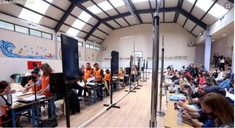 KQZ i rekomandon Kuvendit për votimin e emigrantëve