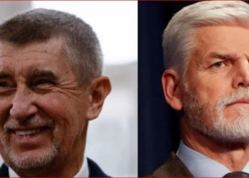 Çeki, nis raundi i dytë i zgjedhjeve presidenciale